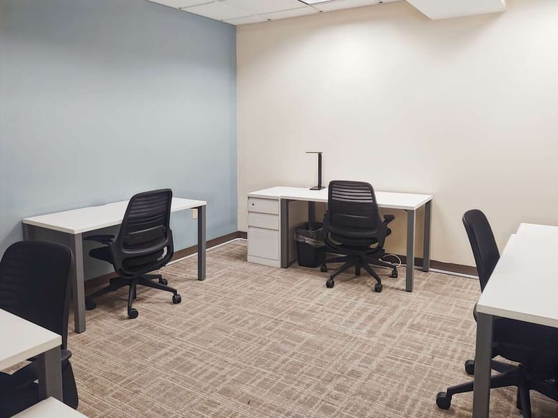 Regus - 22 Bull St,3rd Floor image 9