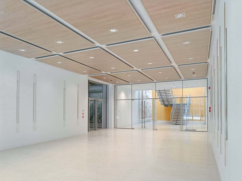 Regus - Via Monte Rosa, 91 image 14