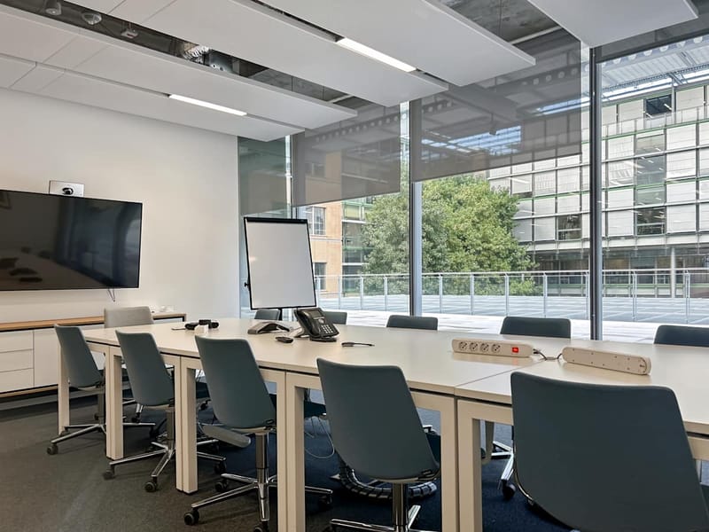 Regus - Via Monte Rosa, 91 image 3