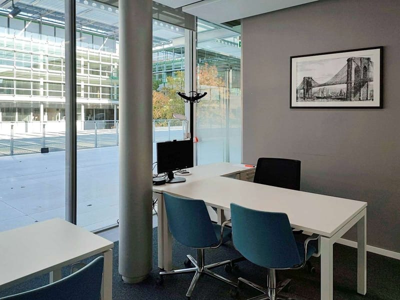 Regus - Via Monte Rosa, 91 image 4