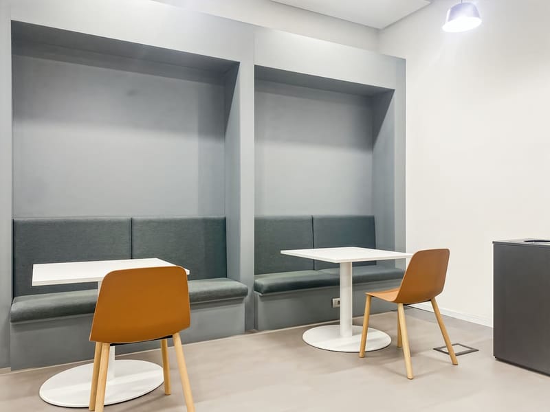 Regus - Via Monte Rosa, 91 image 5