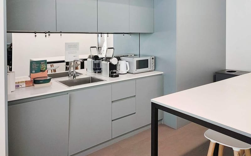Regus - Via Monte Rosa, 91 image 6