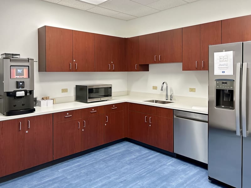 Hq - 5030 Corporate Exchange Blvd.,2nd Floor image 11