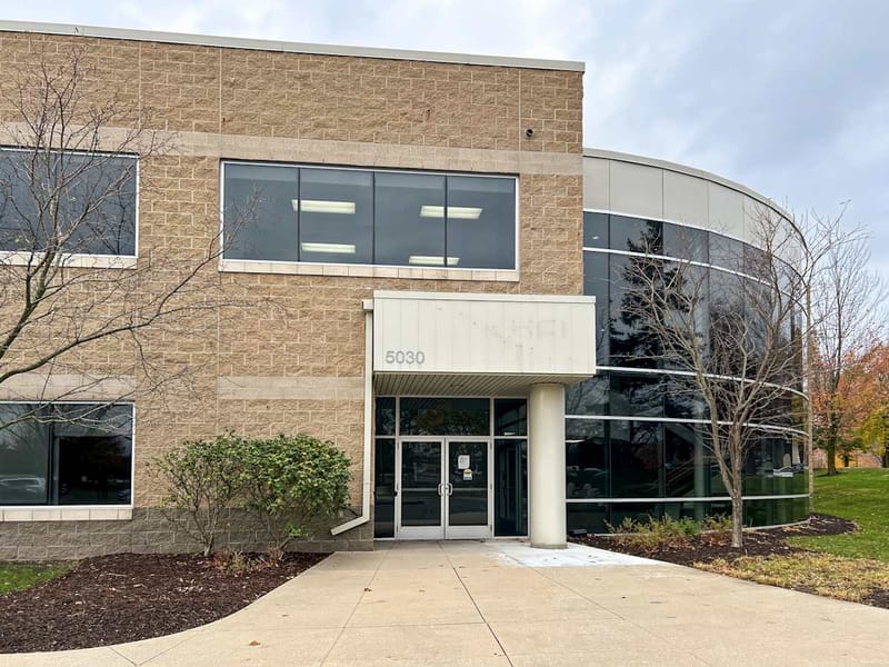 Hq - 5030 Corporate Exchange Blvd.,2nd Floor image 2
