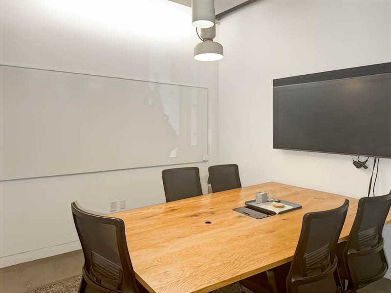 Spaces - 18 South 2nd Street image 9