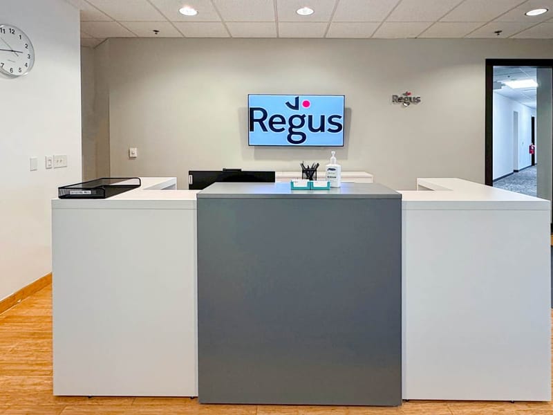 Regus - 50101 Governors Drive,Suite 280 image 2