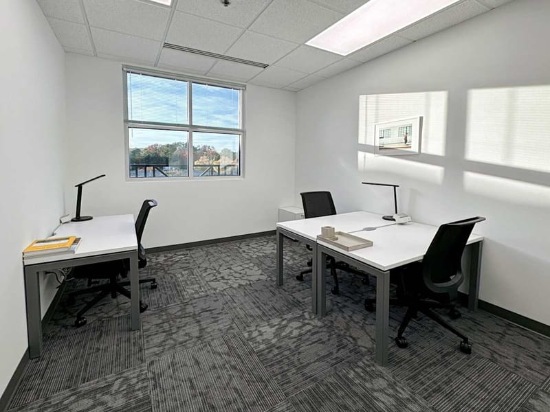 Regus - 50101 Governors Drive,Suite 280 image 4