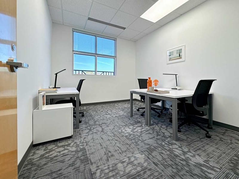 Regus - 50101 Governors Drive,Suite 280 image 6