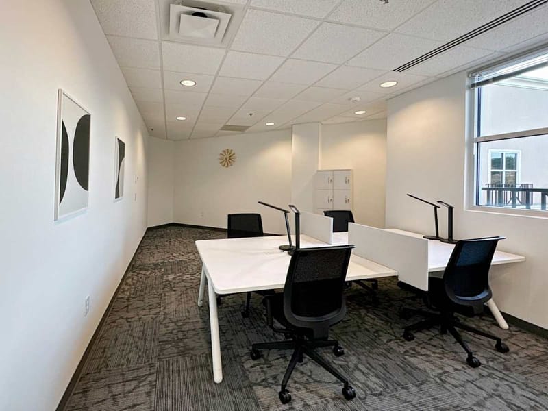 Regus - 50101 Governors Drive,Suite 280 image 7