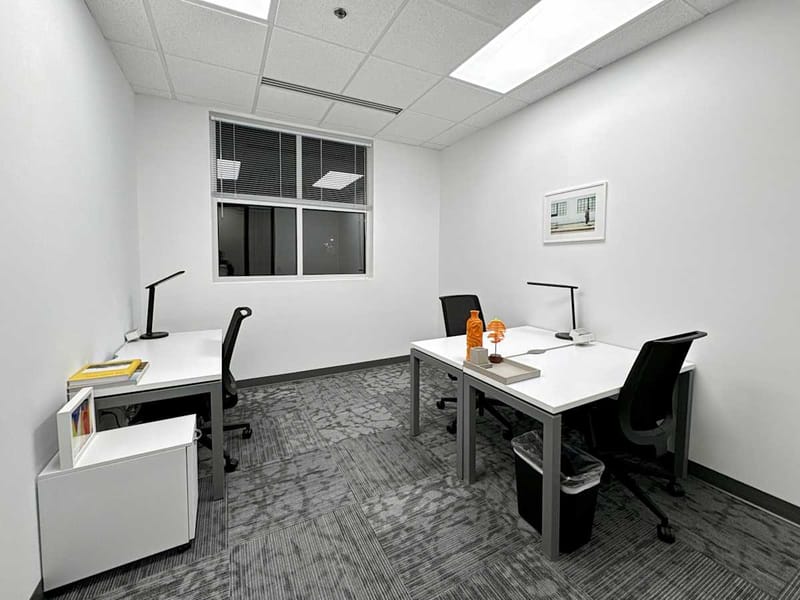 Regus - 50101 Governors Drive,Suite 280 image 8