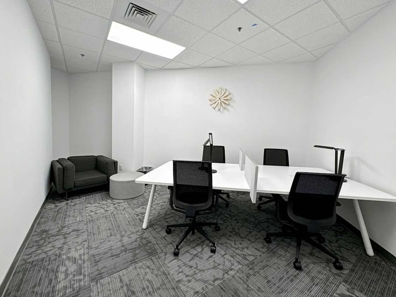 Regus - 50101 Governors Drive,Suite 280 image 9