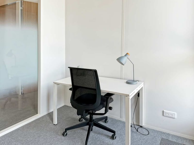 Regus - Rue Felix Esclangon image 10