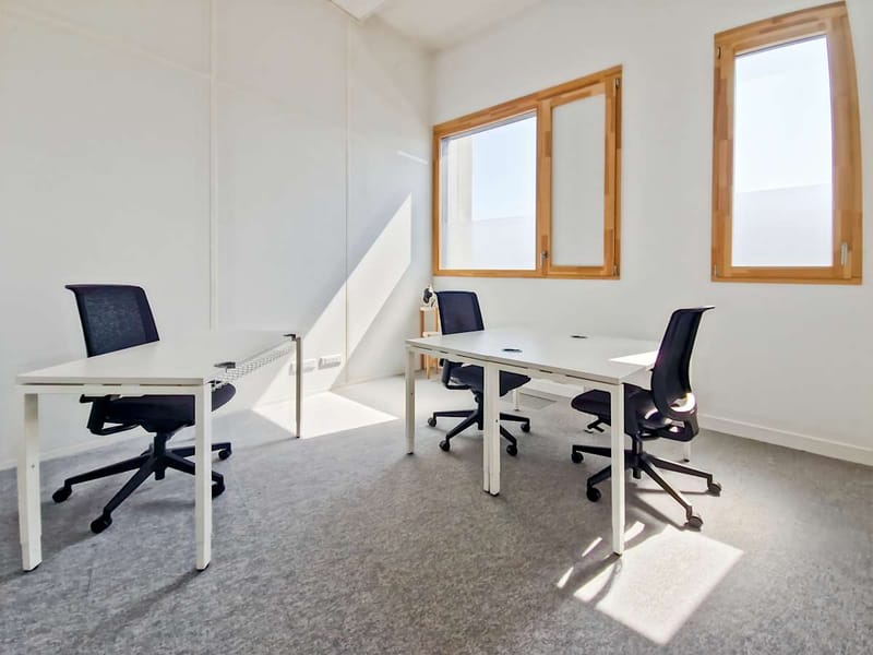 Regus - Rue Felix Esclangon image 7