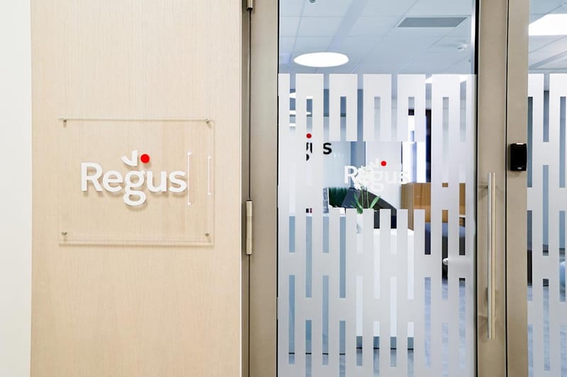 Regus - Riga, Maldugunu street 4 (Marupe) image 11