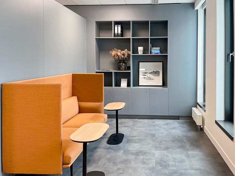 Regus - Riga, Maldugunu street 4 (Marupe) image 13