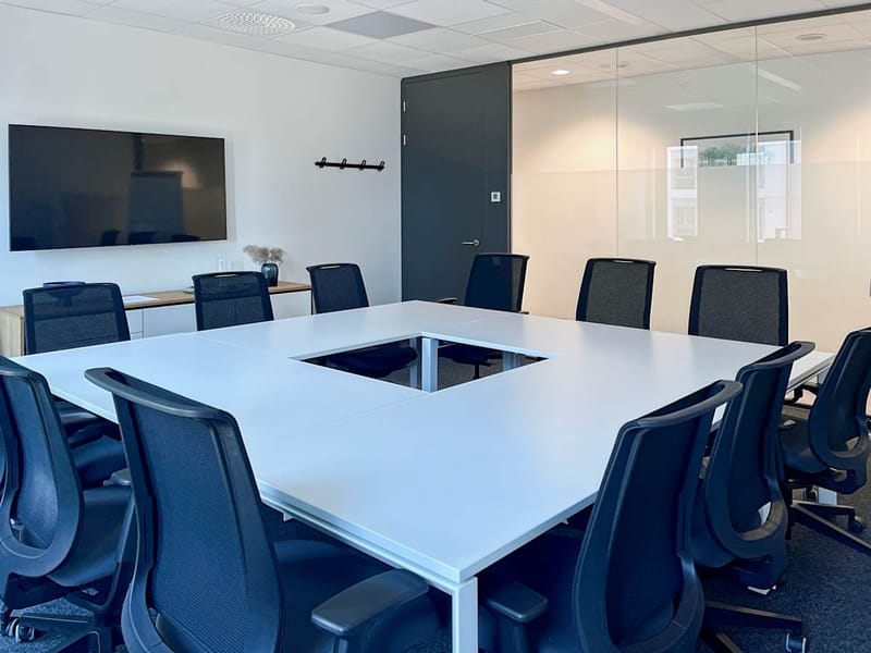 Regus - Riga, Maldugunu street 4 (Marupe) image 3