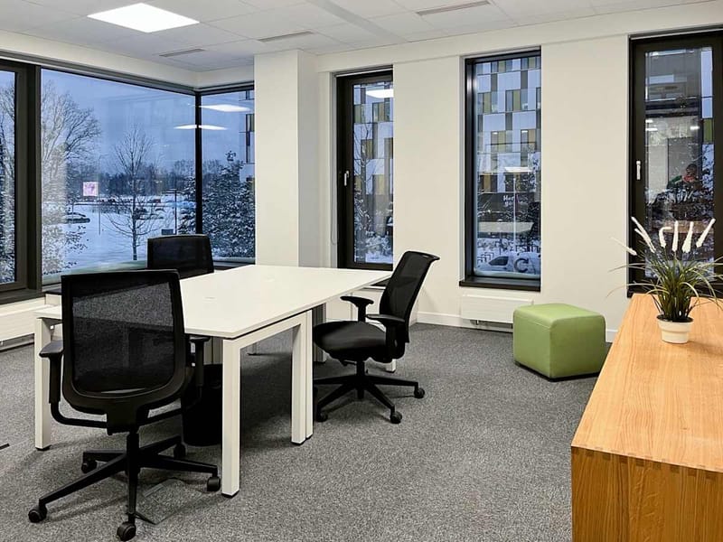 Regus - Riga, Maldugunu street 4 (Marupe) image 4