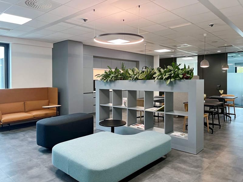 Regus - Riga, Maldugunu street 4 (Marupe) image 5