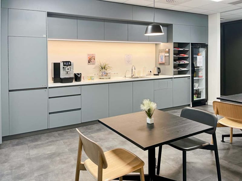 Regus - Riga, Maldugunu street 4 (Marupe) image 6