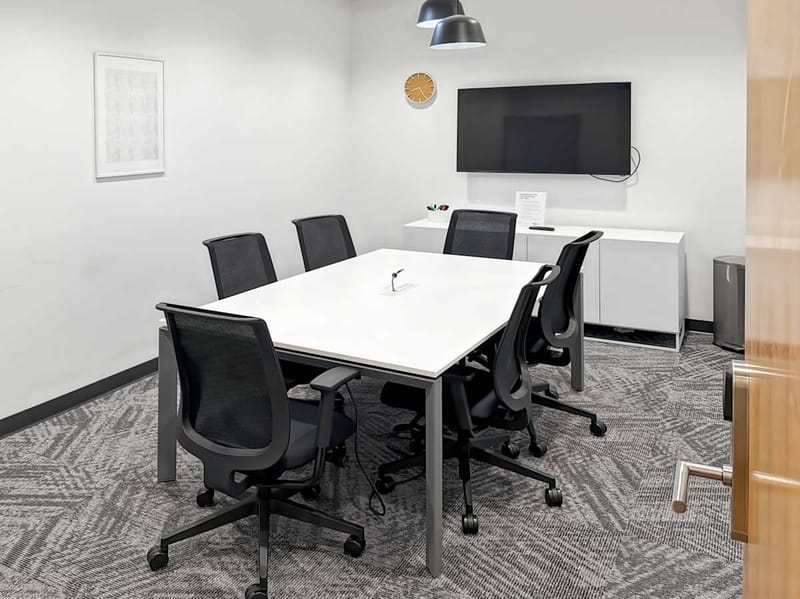 Regus - 4700 Millenia Blvd.,Suite 500, 5th Floor image 10