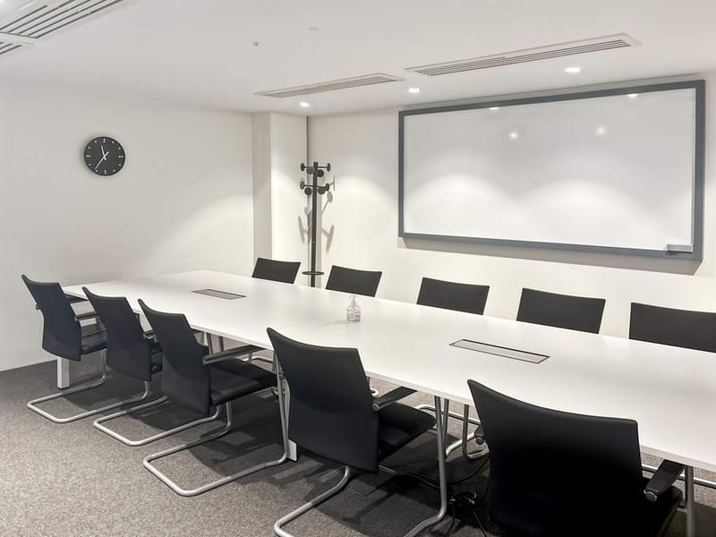Regus - 25 allée Rose Dieng-Kuntz image 3
