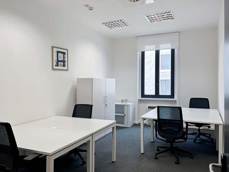 Regus - Salita San Nicola da Tolentino n. 13 image 8