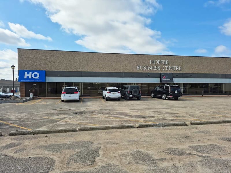Hq - 335 Hoffer Dr image 4