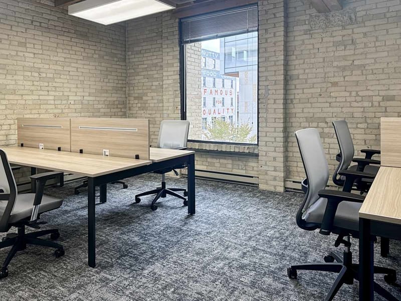 Hq - 93 Lombard Ave,Suite 210 image 10