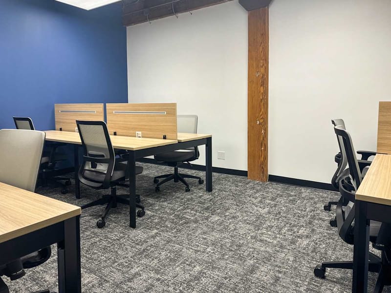 Hq - 93 Lombard Ave,Suite 210 image 11
