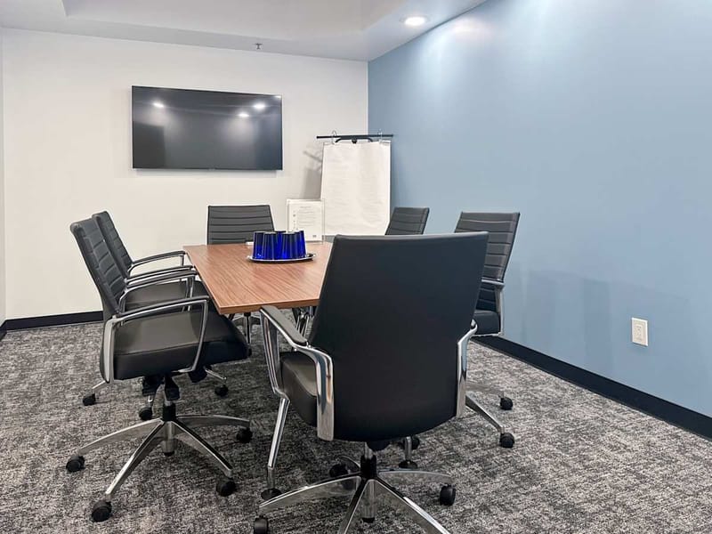 Hq - 93 Lombard Ave,Suite 210 image 3