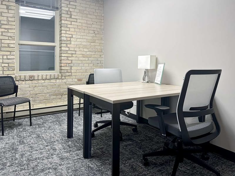 Hq - 93 Lombard Ave,Suite 210 image 4