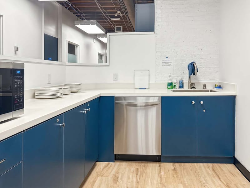 Hq - 93 Lombard Ave,Suite 210 image 6