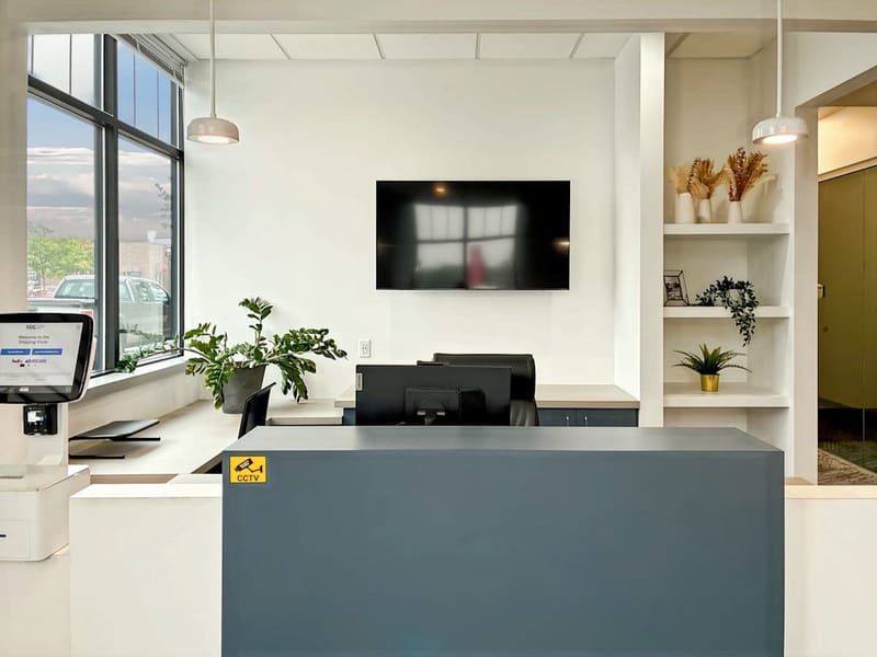 Regus - 20731 Holyoke Ave,1st Floor image 2