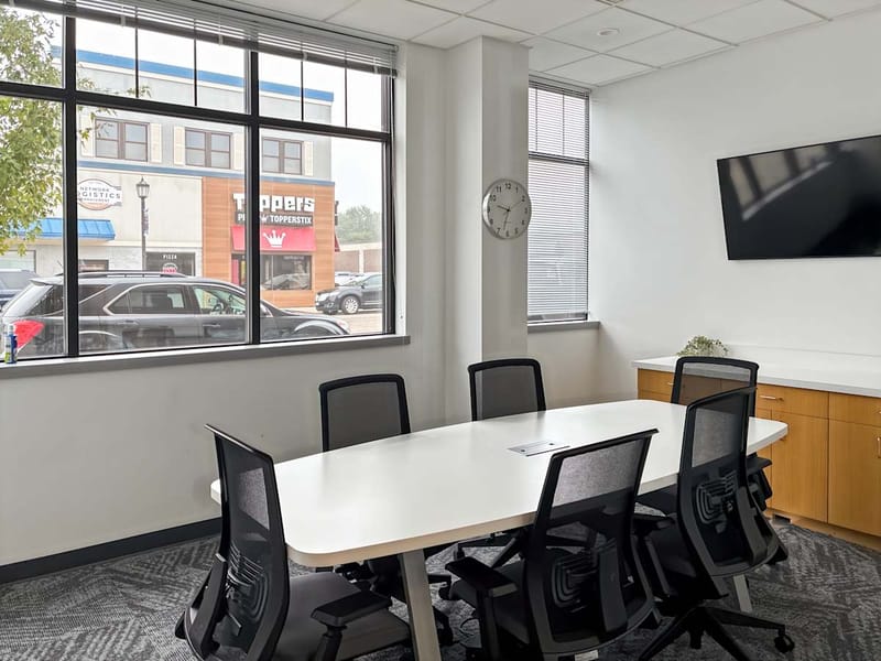 Regus - 20731 Holyoke Ave,1st Floor image 3