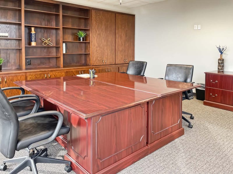 Regus - 6666 S Sheridan Road,Suite 230 image 10
