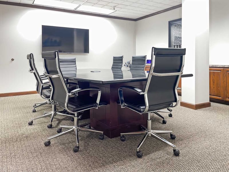 Regus - 6666 S Sheridan Road,Suite 230 image 11