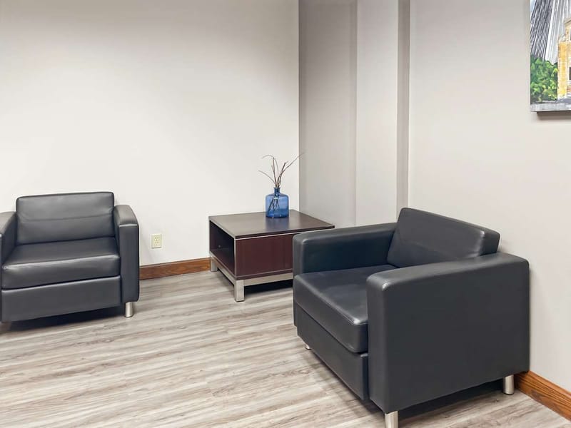 Regus - 6666 S Sheridan Road,Suite 230 image 14