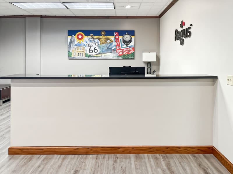 Regus - 6666 S Sheridan Road,Suite 230 image 2