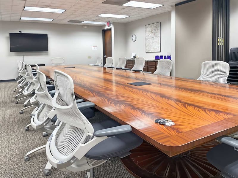 Regus - 6666 S Sheridan Road,Suite 230 image 3