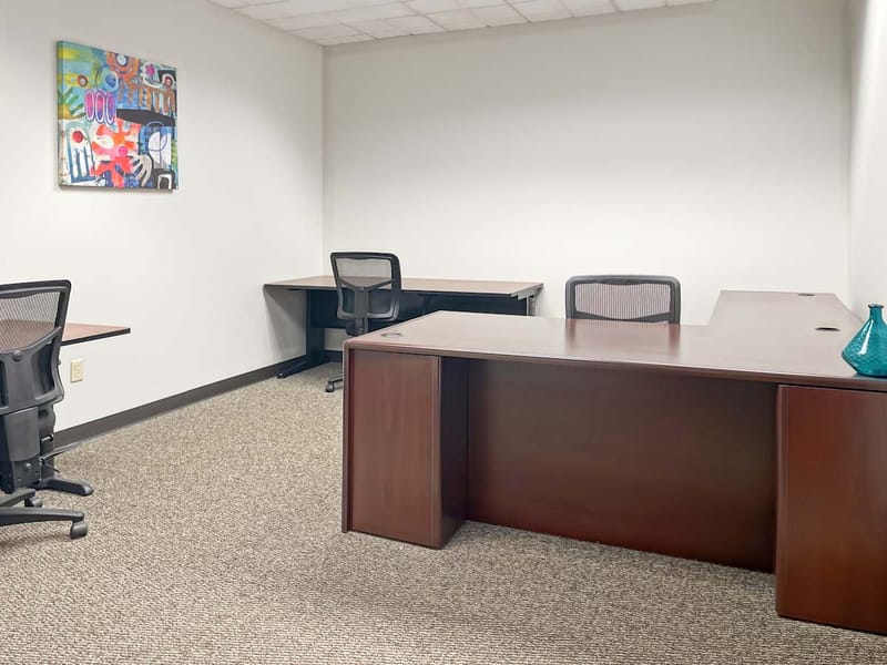 Regus - 6666 S Sheridan Road,Suite 230 image 4