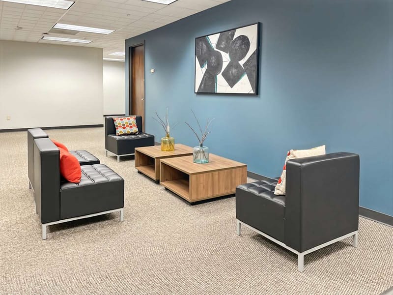 Regus - 6666 S Sheridan Road,Suite 230 image 5