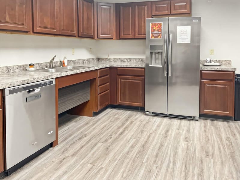Regus - 6666 S Sheridan Road,Suite 230 image 6