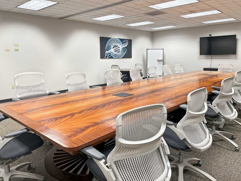 Regus - 6666 S Sheridan Road,Suite 230 image 9