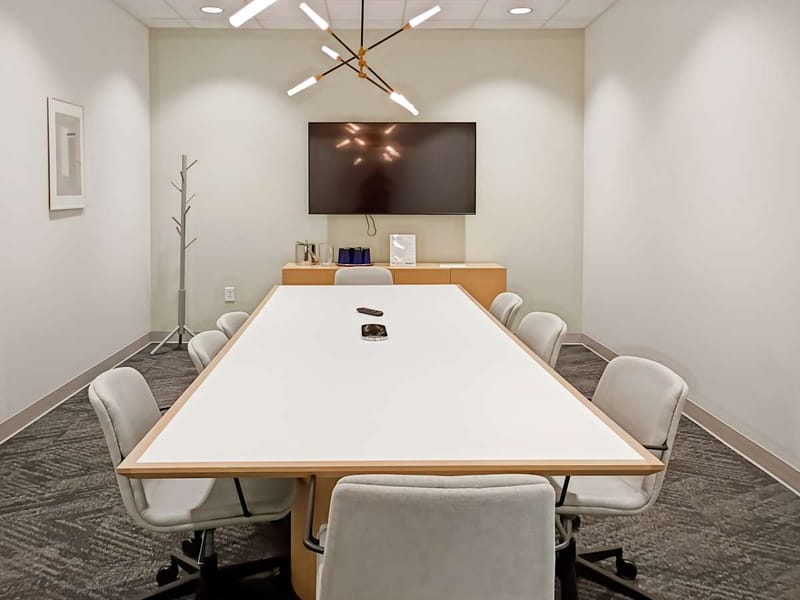 Regus - 15000 Weston Pkwy image 3