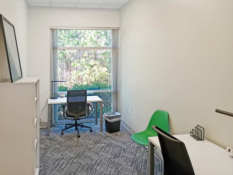 Regus - 15000 Weston Pkwy image 4