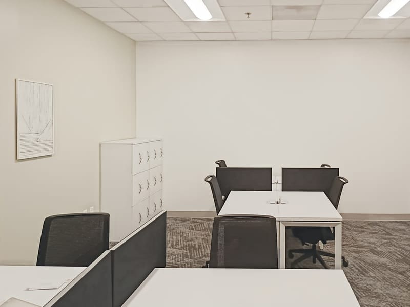 Regus - 15000 Weston Pkwy image 7