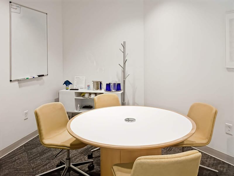 Regus - 15000 Weston Pkwy image 8