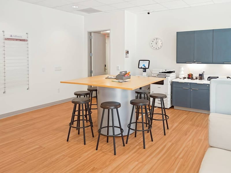 Regus - 15000 Weston Pkwy image 9
