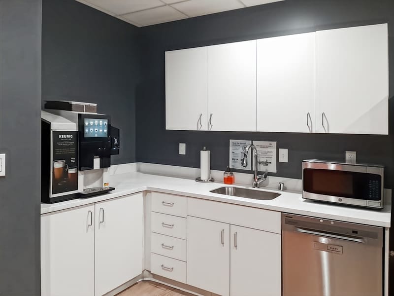 Regus - 555 W Brown Deer Road,Suite 200 image 12