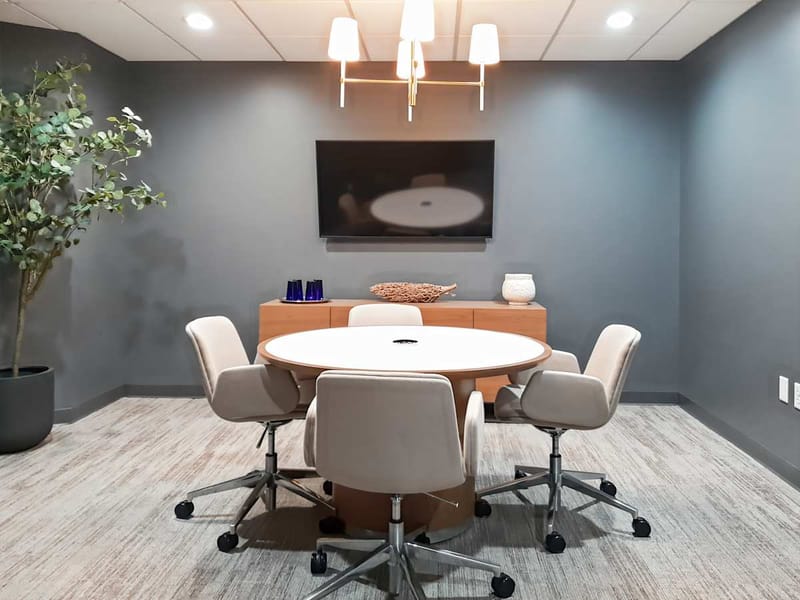 Regus - 555 W Brown Deer Road,Suite 200 image 3